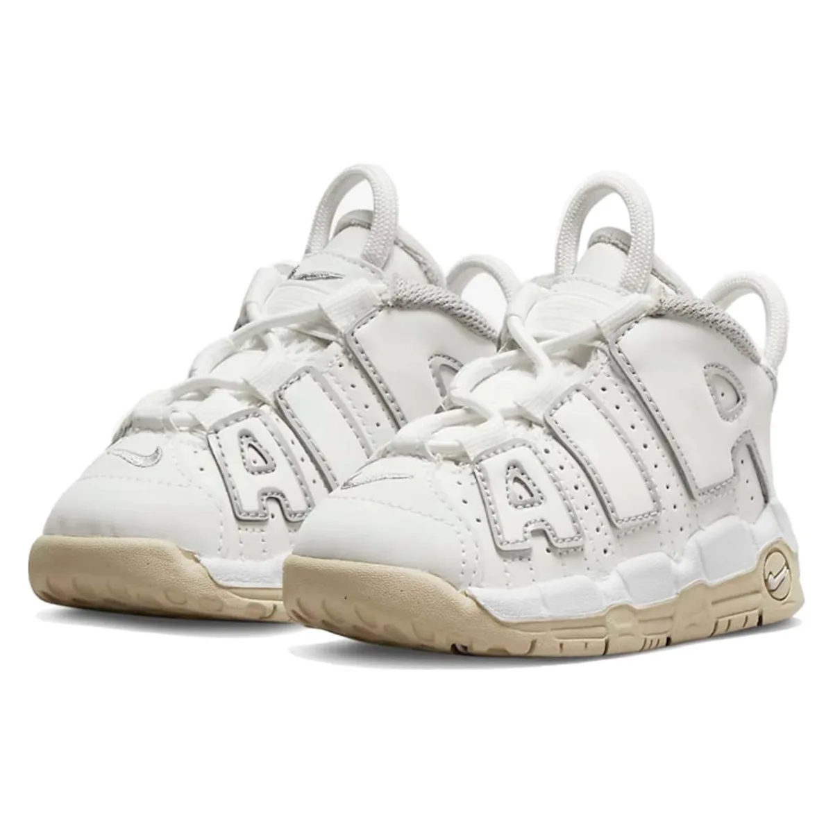 Nike Air More Uptempo Phantom (TD)