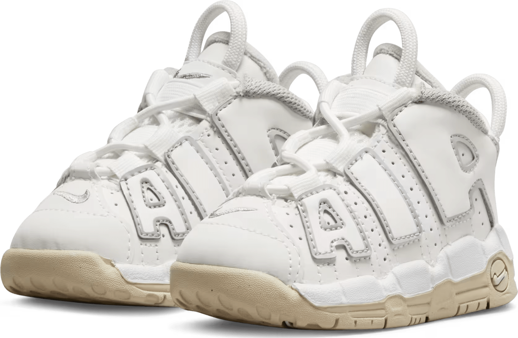 Nike Air More Uptempo Phantom (TD)