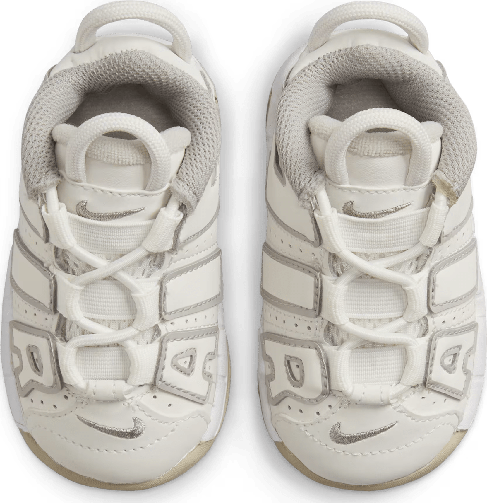 Nike Air More Uptempo Phantom (TD)