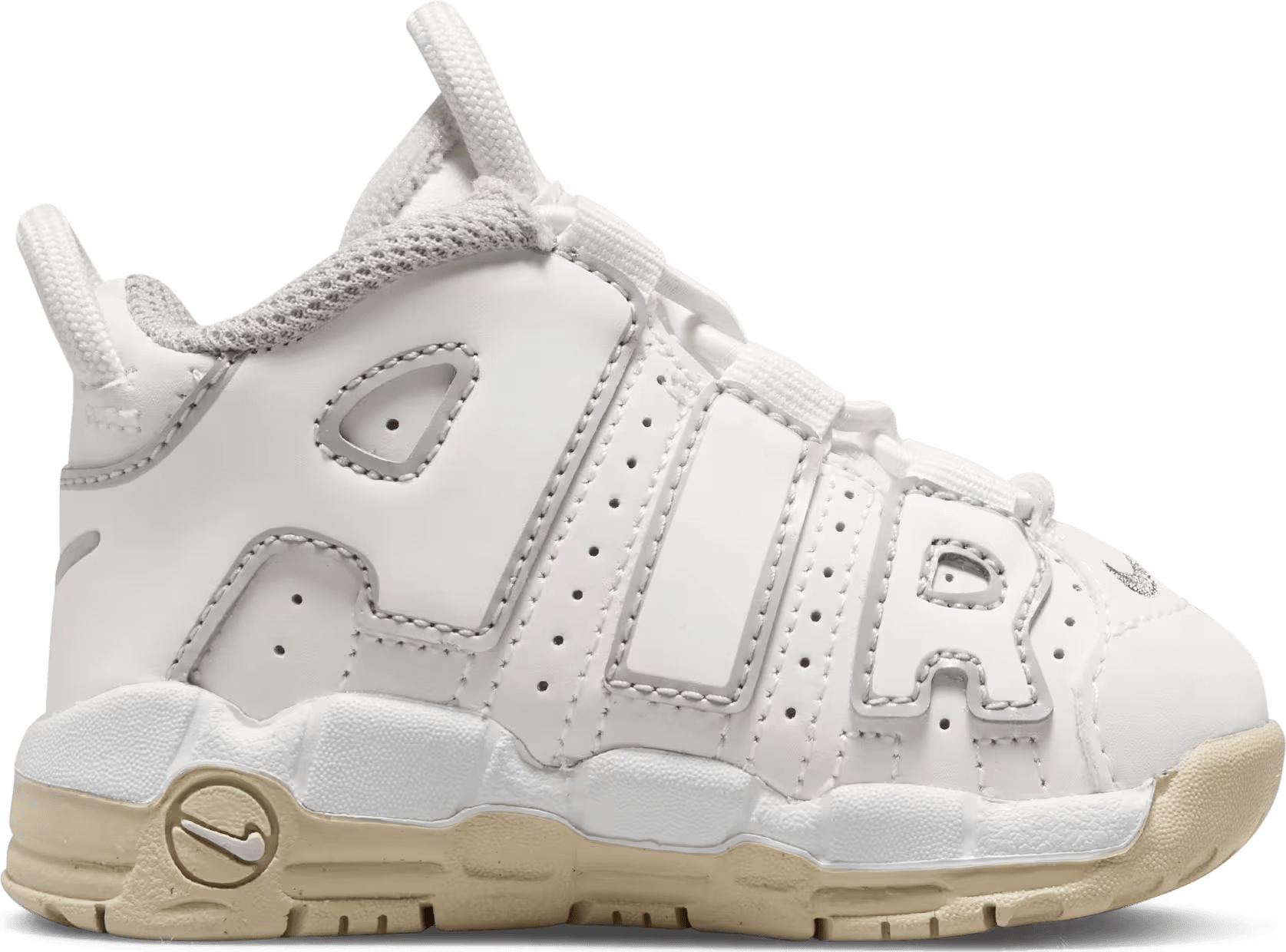 Nike Air More Uptempo Phantom (TD)