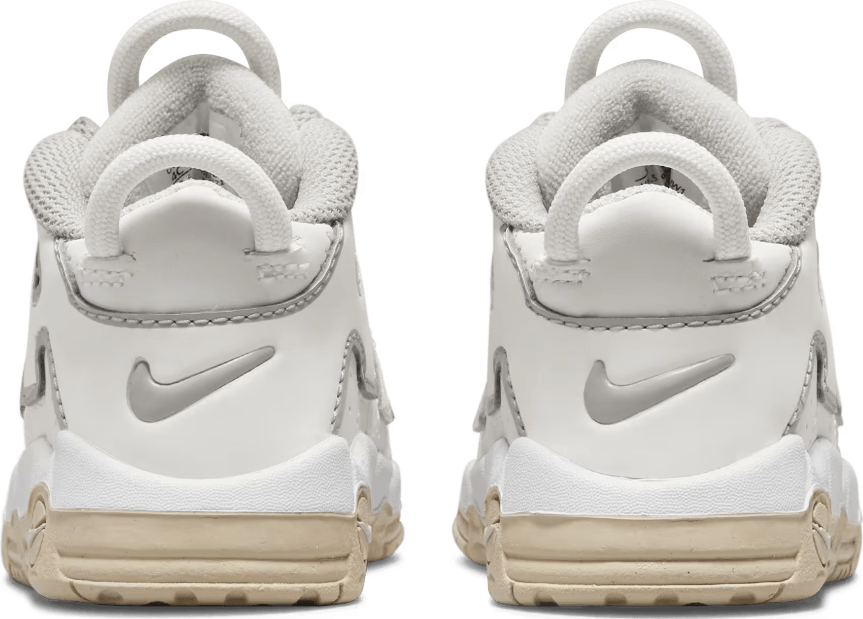 Nike Air More Uptempo Phantom (TD)
