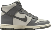 Nike Dunk High GS "Two Tone Grey"