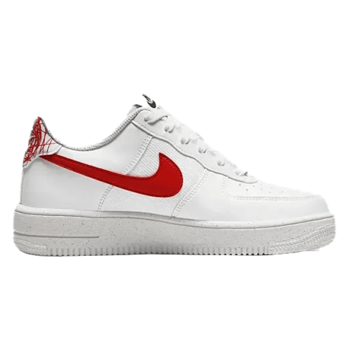 Nike Air Force 1 Low Next Nature "Red White"