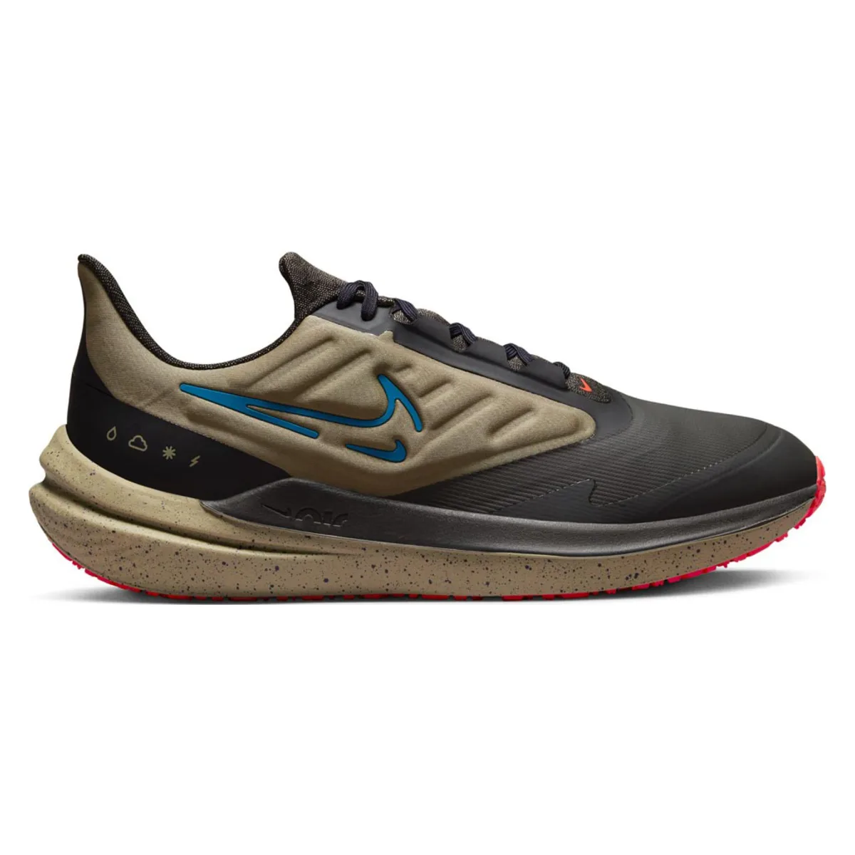 Nike Air Winflo 9 Shield