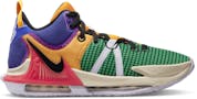 Nike LeBron Witness 7 "Multi Color"