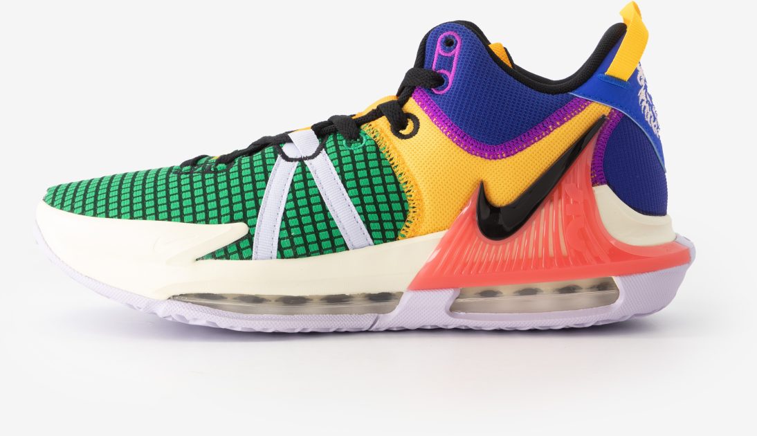 Nike Lebron discount 11 Heren Schoenen