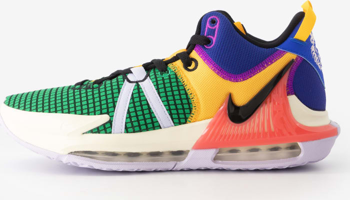 Lebron online witness 1