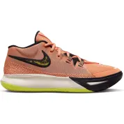 Kyrie Flytrap 6 Orange Trance Yellow Strike