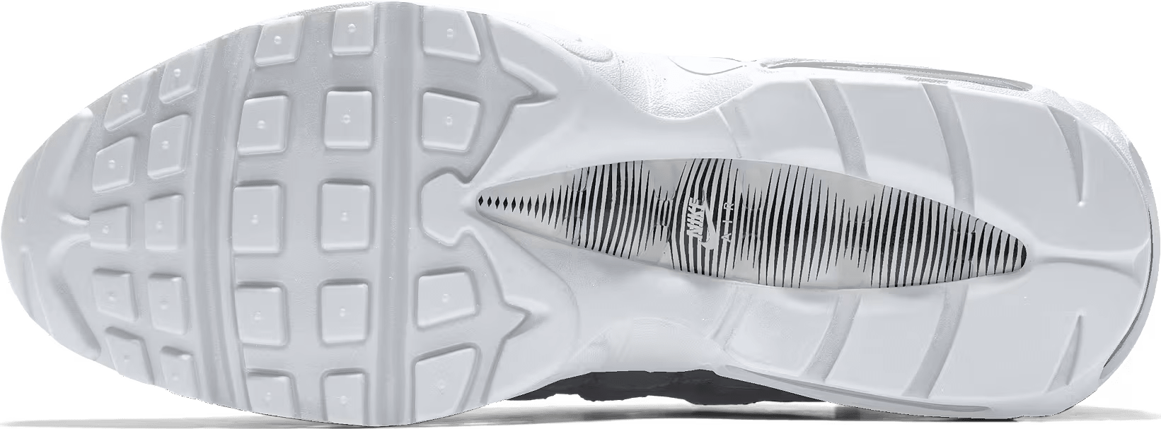 Nike Air Max 95 By You