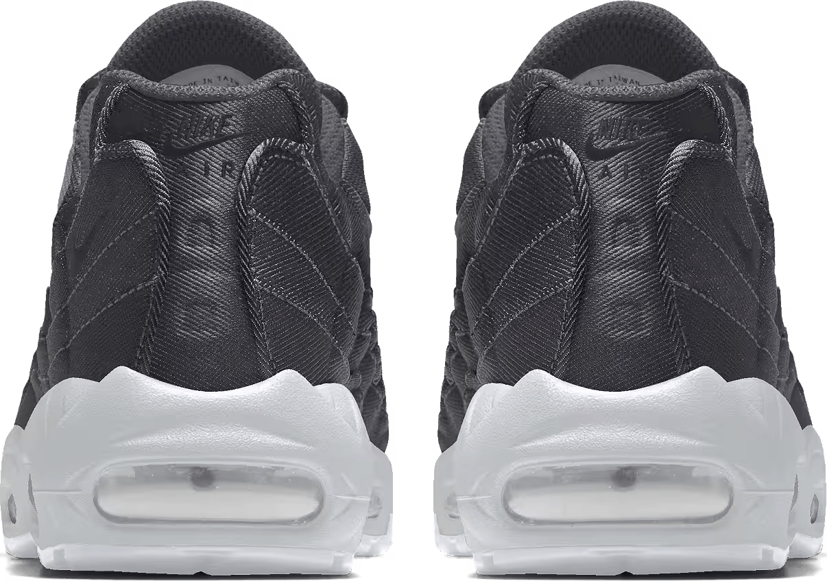 Nike Air Max 95 By You