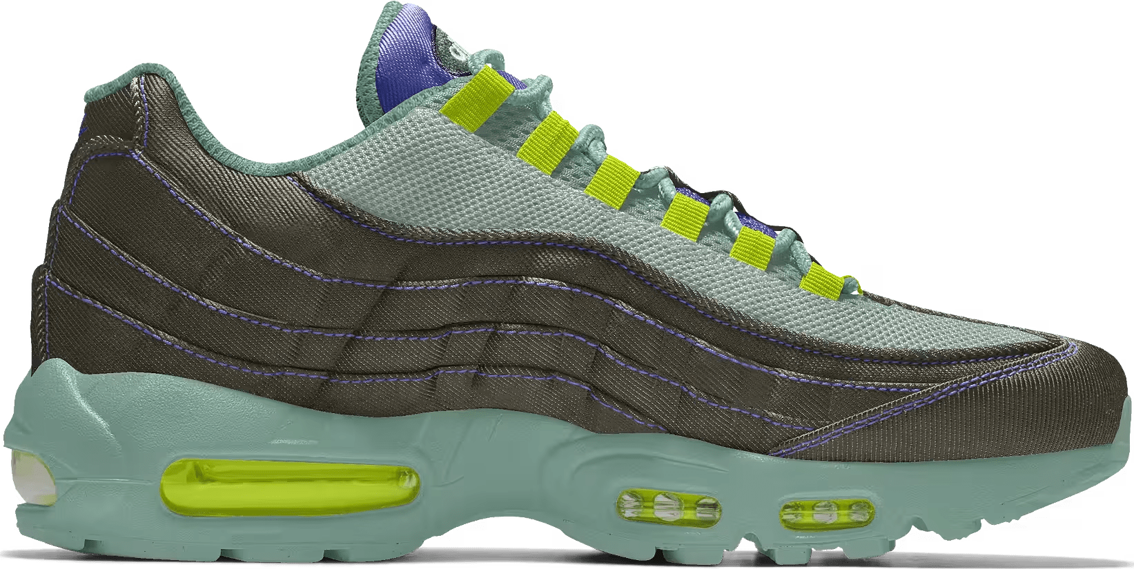 Nike Air Max 95 By You