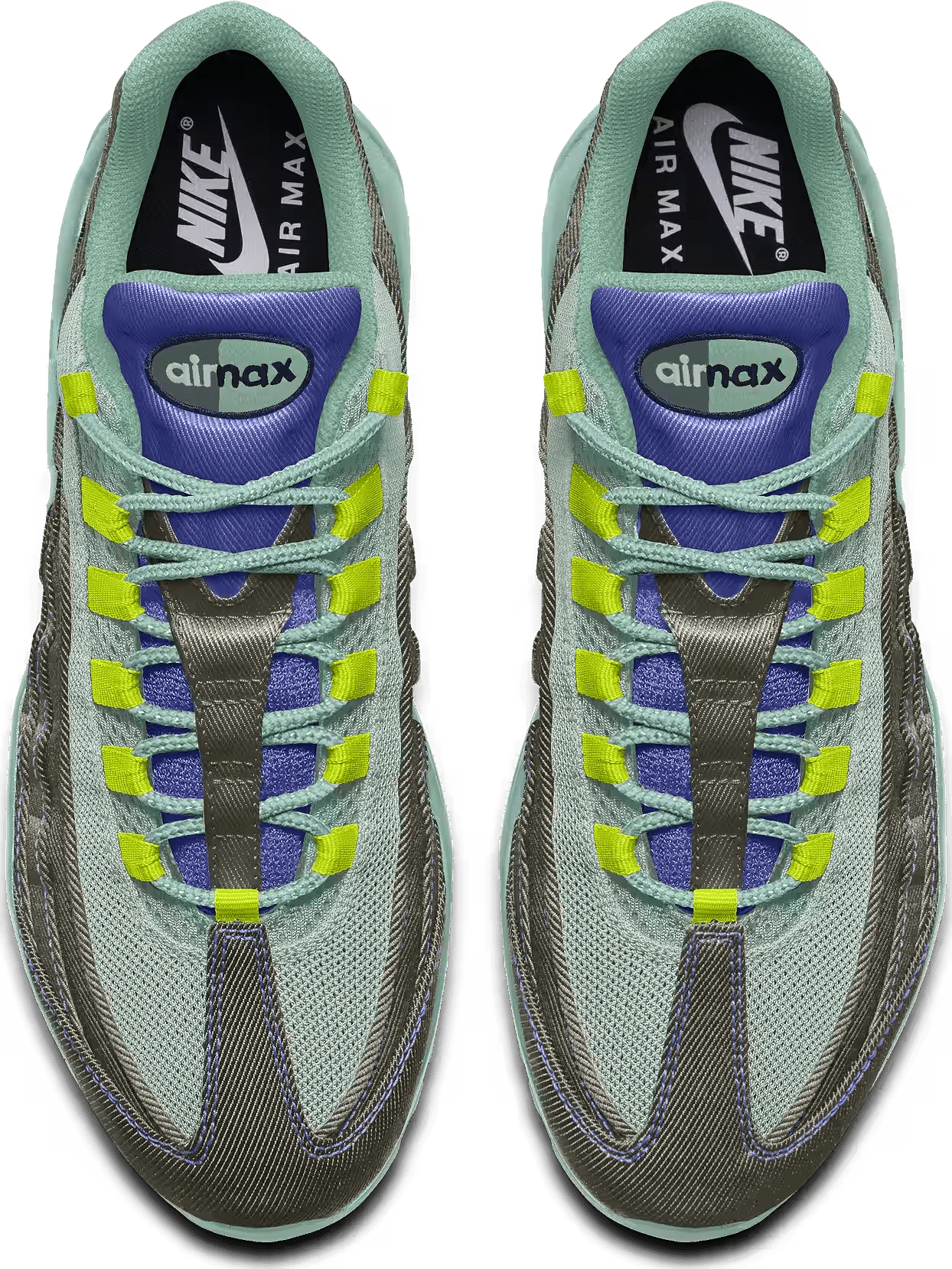 Nike Air Max 95 By You