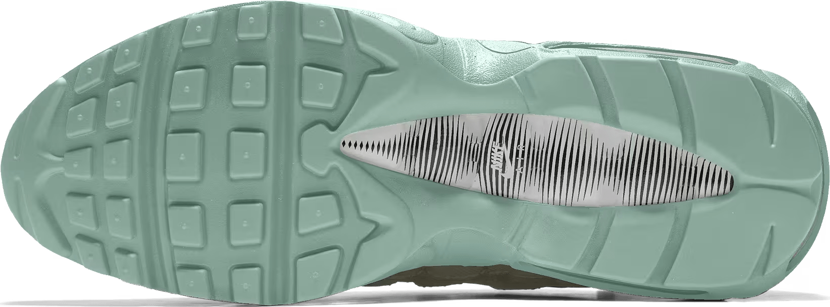 Nike Air Max 95 By You