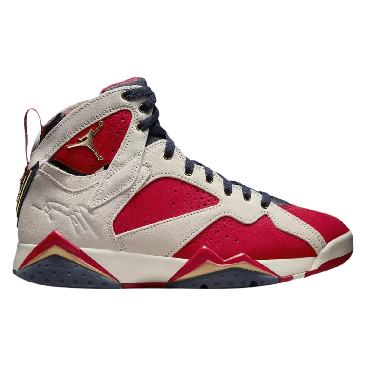Trophy Room x Air Jordan 7 Retro "Olympic"