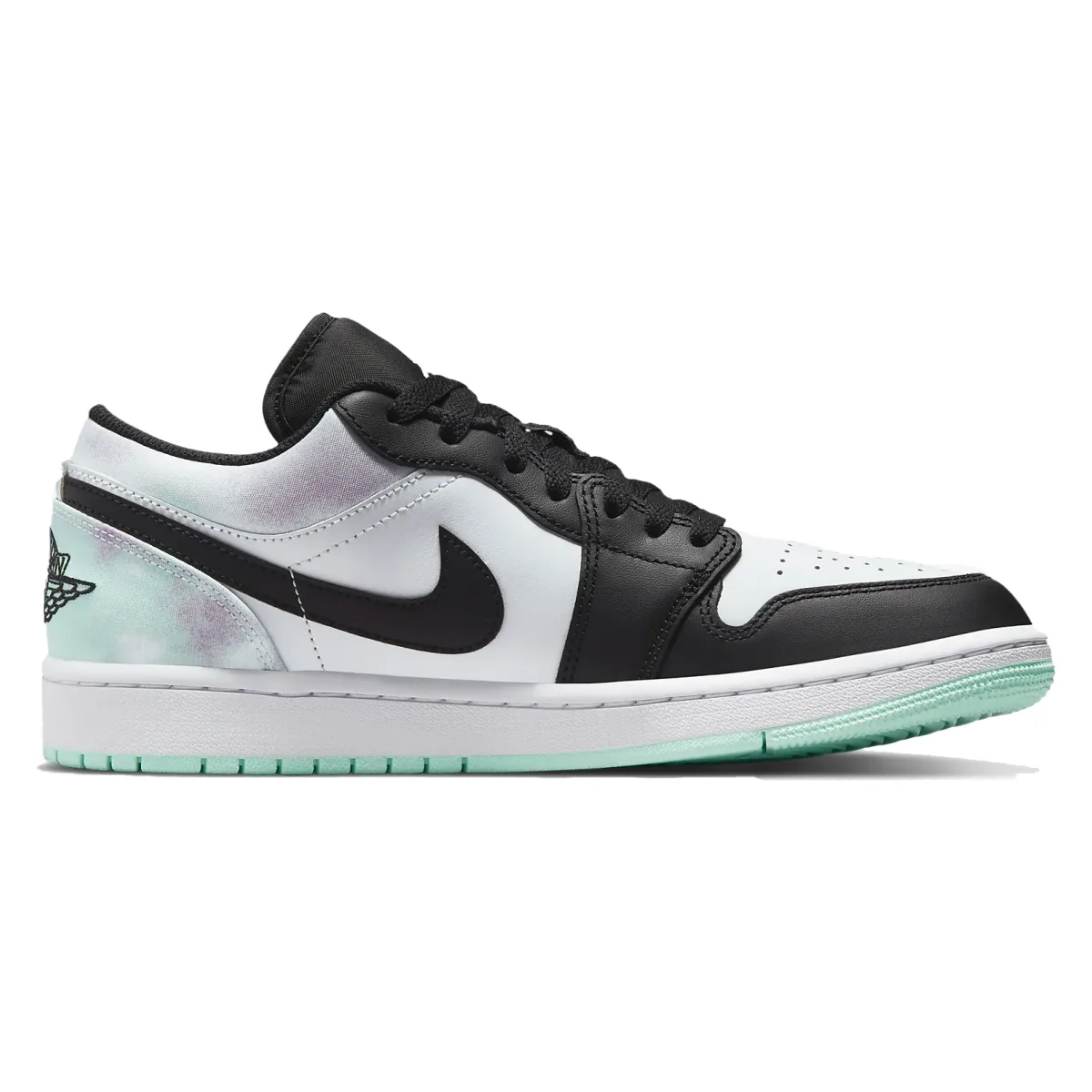 Air Jordan 1 Low "Tie-Dye"