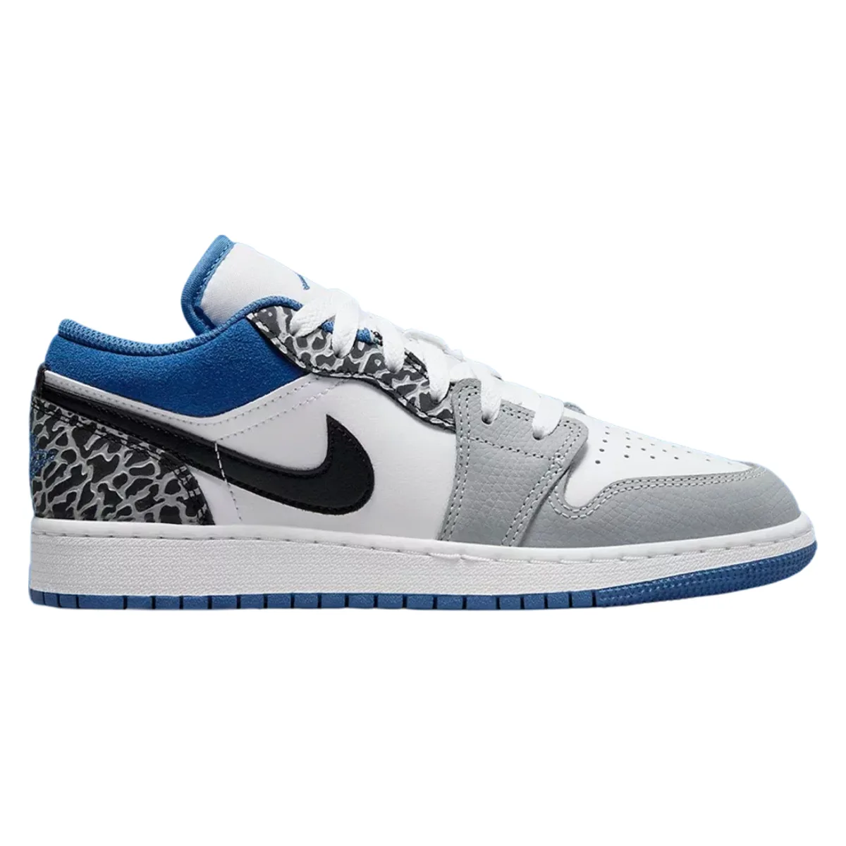 Air Jordan 1 Low SE "True Blue"