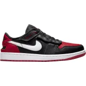 Air Jordan 1 Low FlyEase "Bred"