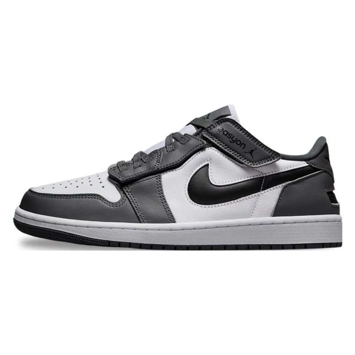 Air Jordan 1 Low EasyOn "Iron Grey"