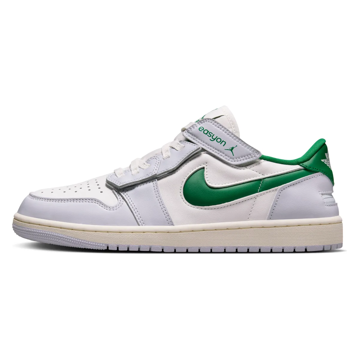 Air Jordan 1 Low EasyOn "Pine Green"