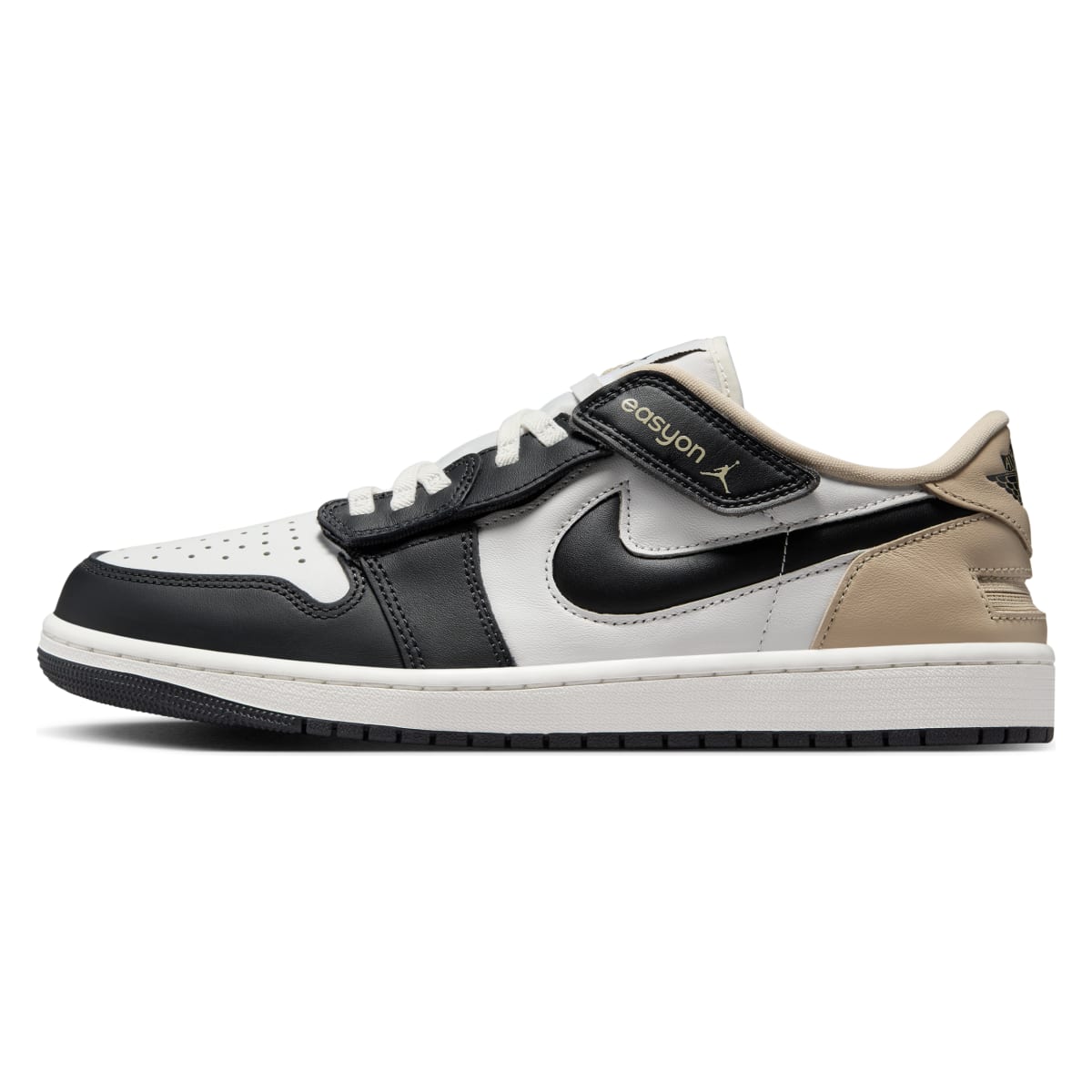 Air Jordan 1 Low EasyOn "Rattan"