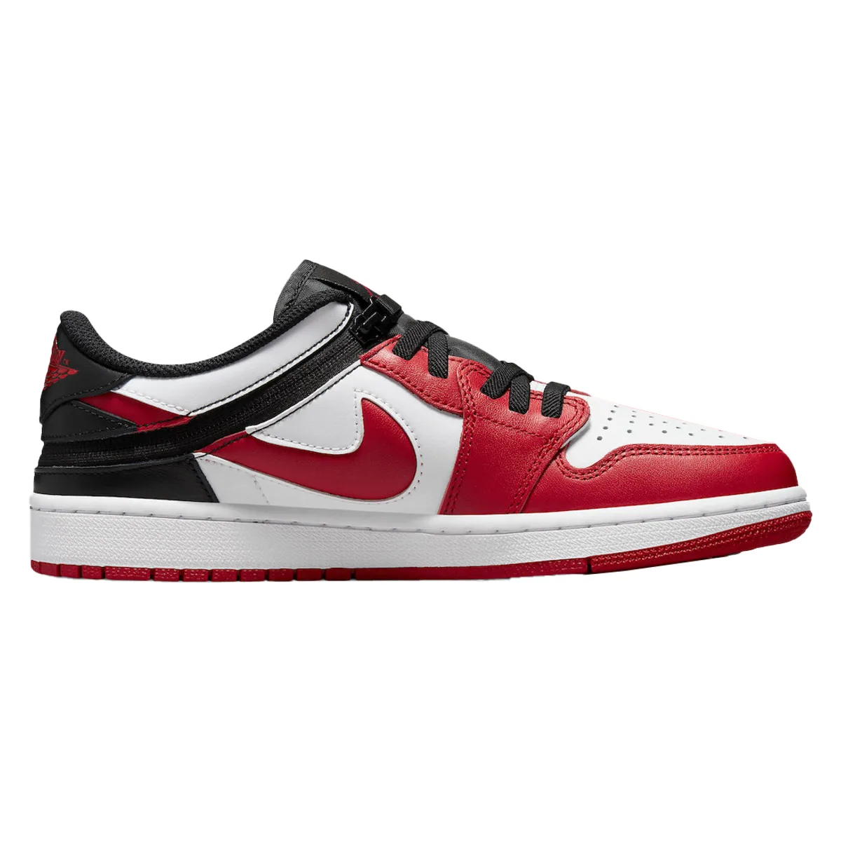 Air Jordan 1 Low FlyEase “Gym Red”