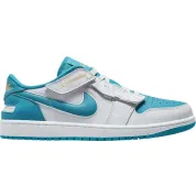 Air Jordan 1 Low FlyEase "Aquatone"