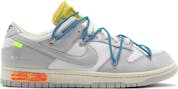 Off-White x Nike Dunk Low "Lot 10 of 50"