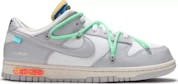 Off-White x Nike Dunk Low "Lot 26 of 50"