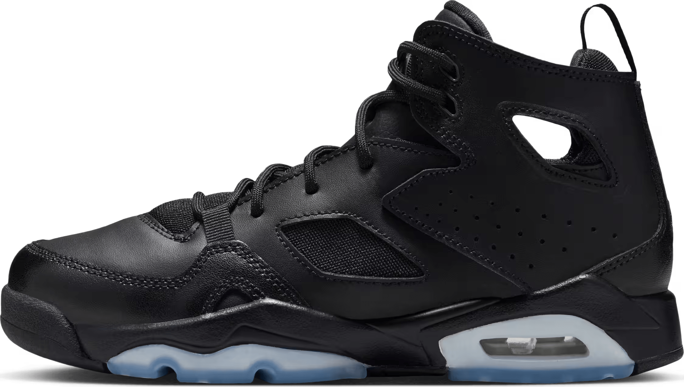 Jordan Flight Club '91