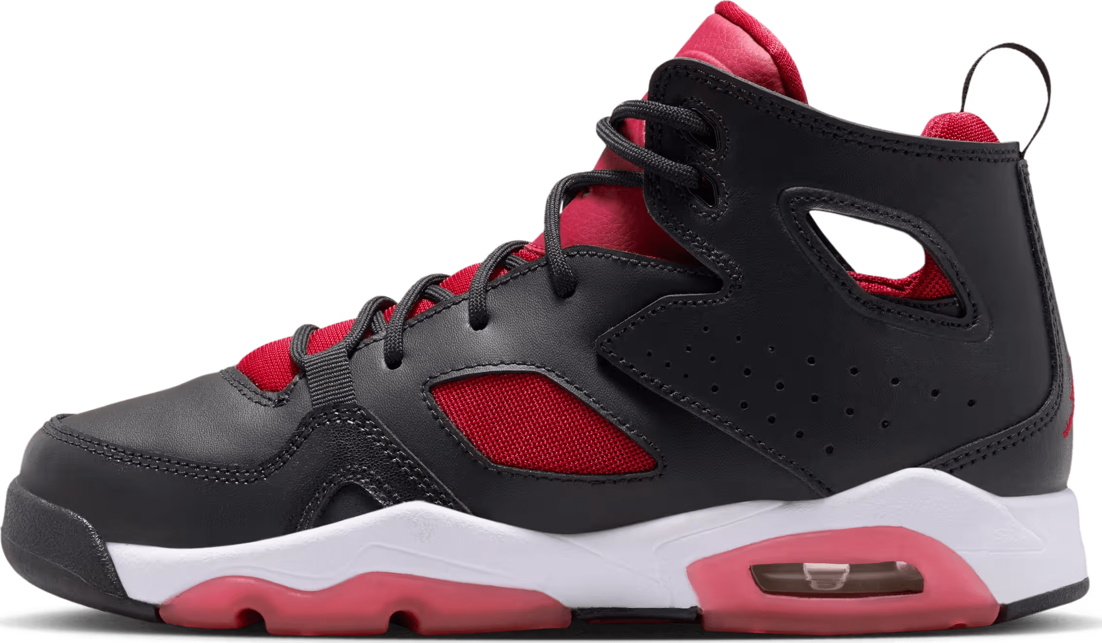 Jordan Flight Club '91