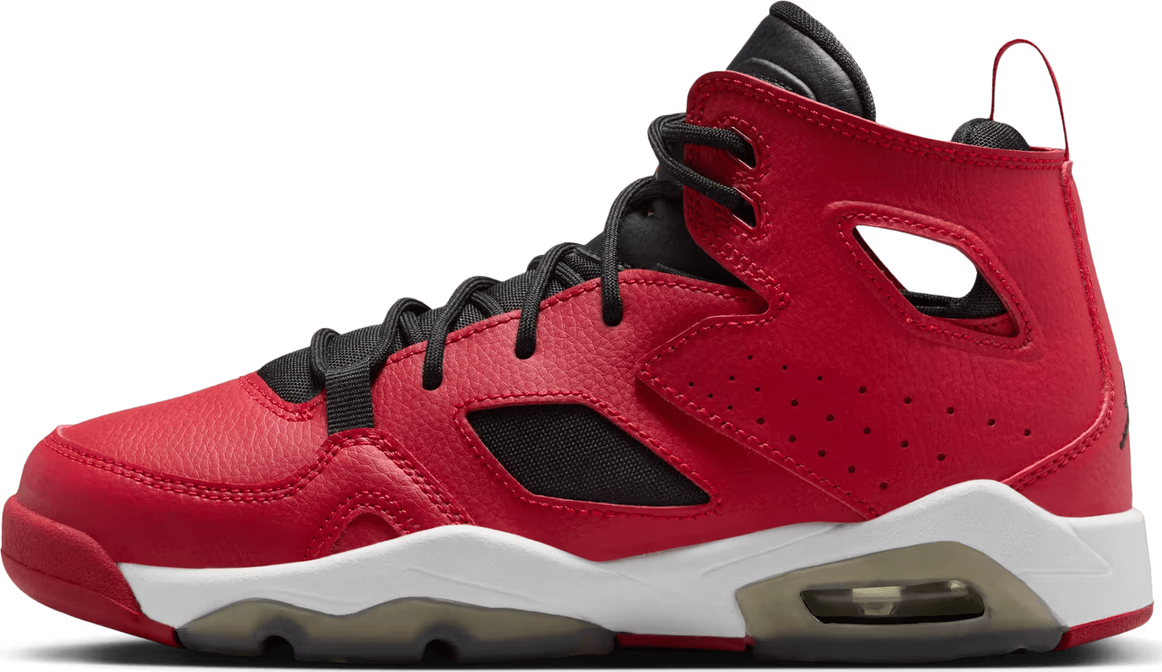 Jordan Flight Club '91