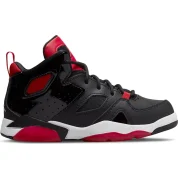 Jordan Flight Club 91 Black University Red White (PS)