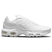 Nike Air Max Plus Wmns "White"