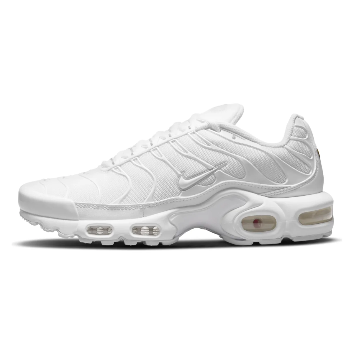 Nike Air Max Plus Wmns "White"