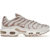 Nike Air Max Plus White Pink Oxford (W)