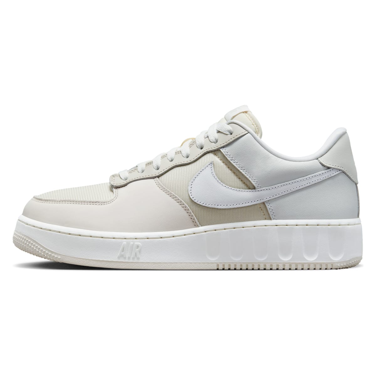 Nike Air Force 1 Low Unity "Phantom"