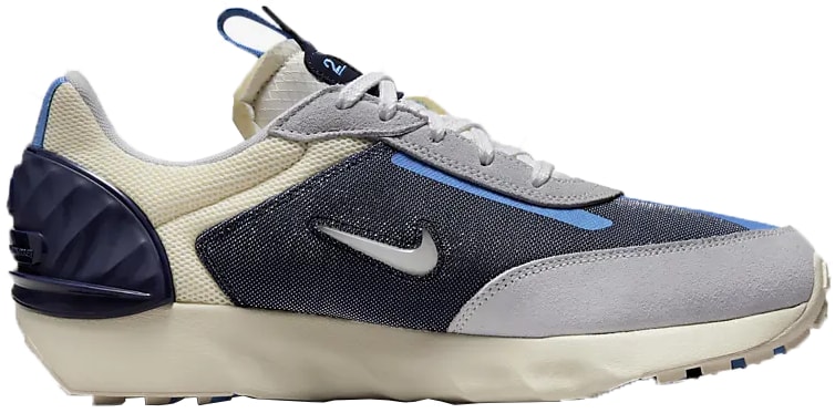 Air Jordan Granville Pro SP "Midnight Navy"