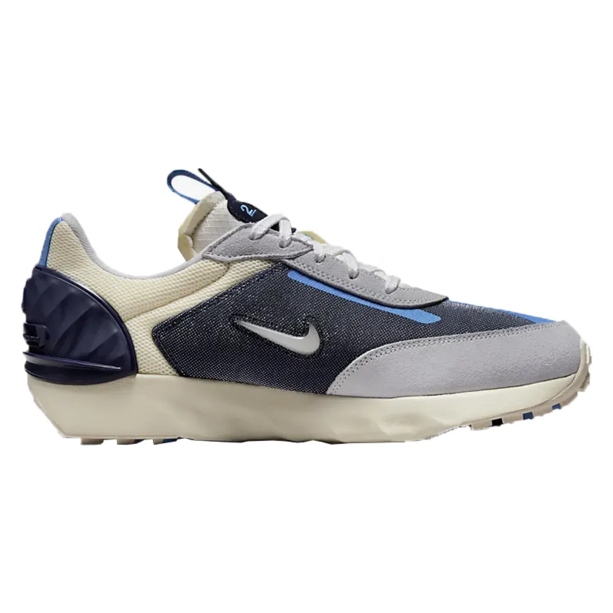 Air Jordan Granville Pro SP "Midnight Navy"