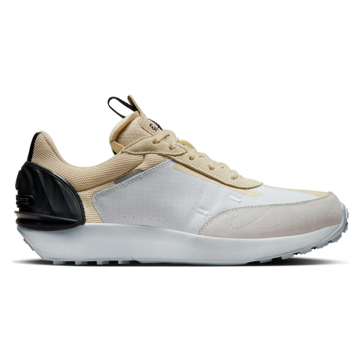 Air Jordan Granville Pro SP "Rattan"