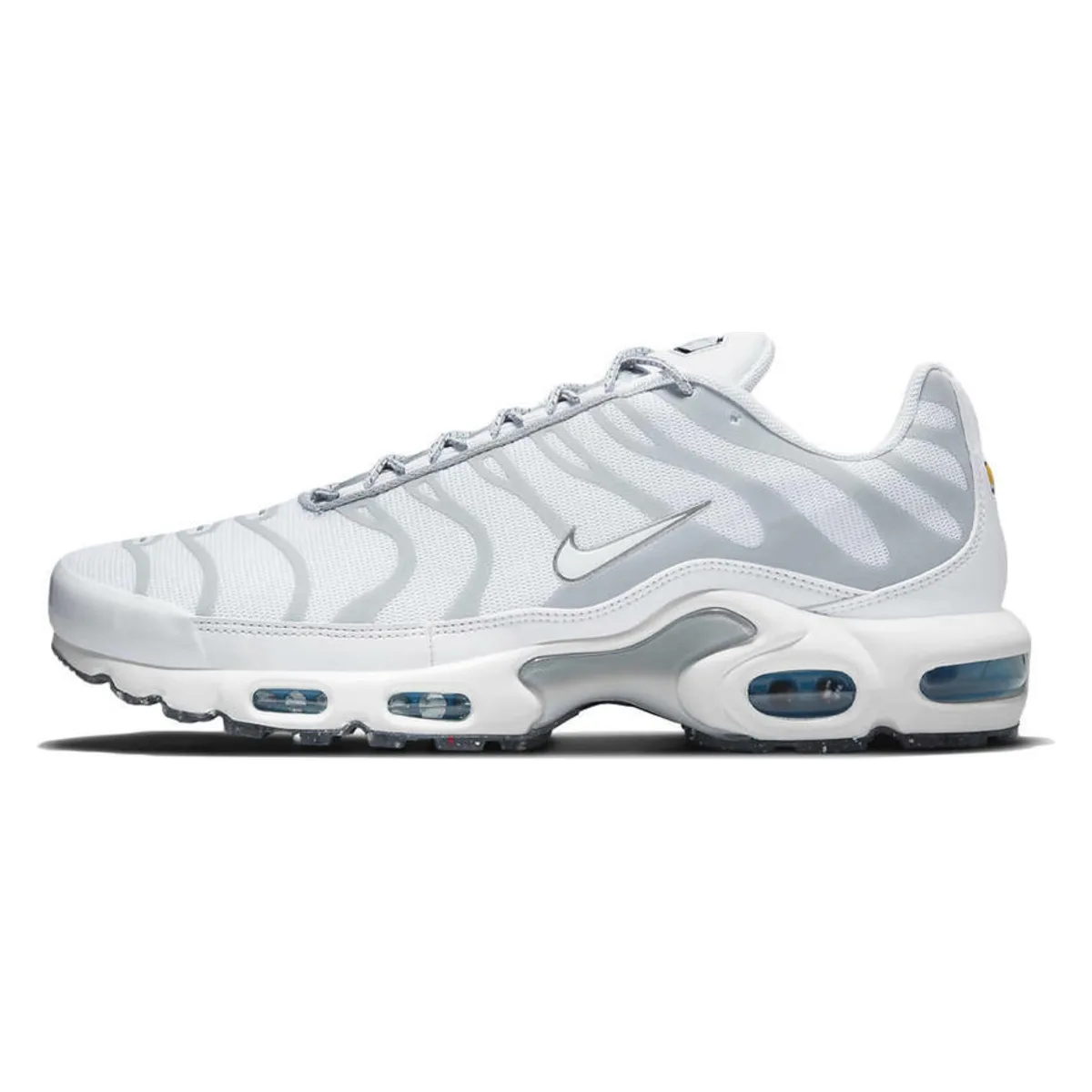 Nike Air Max Plus "Metallic Silver"