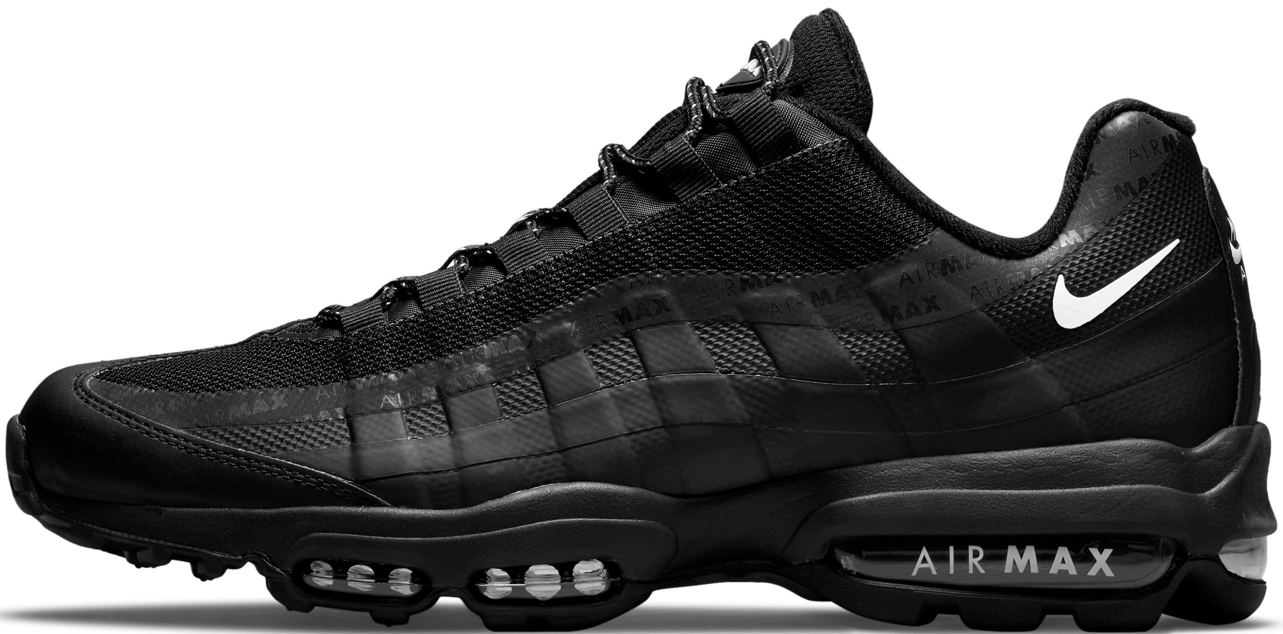 Nike Air Max 95 Ultra