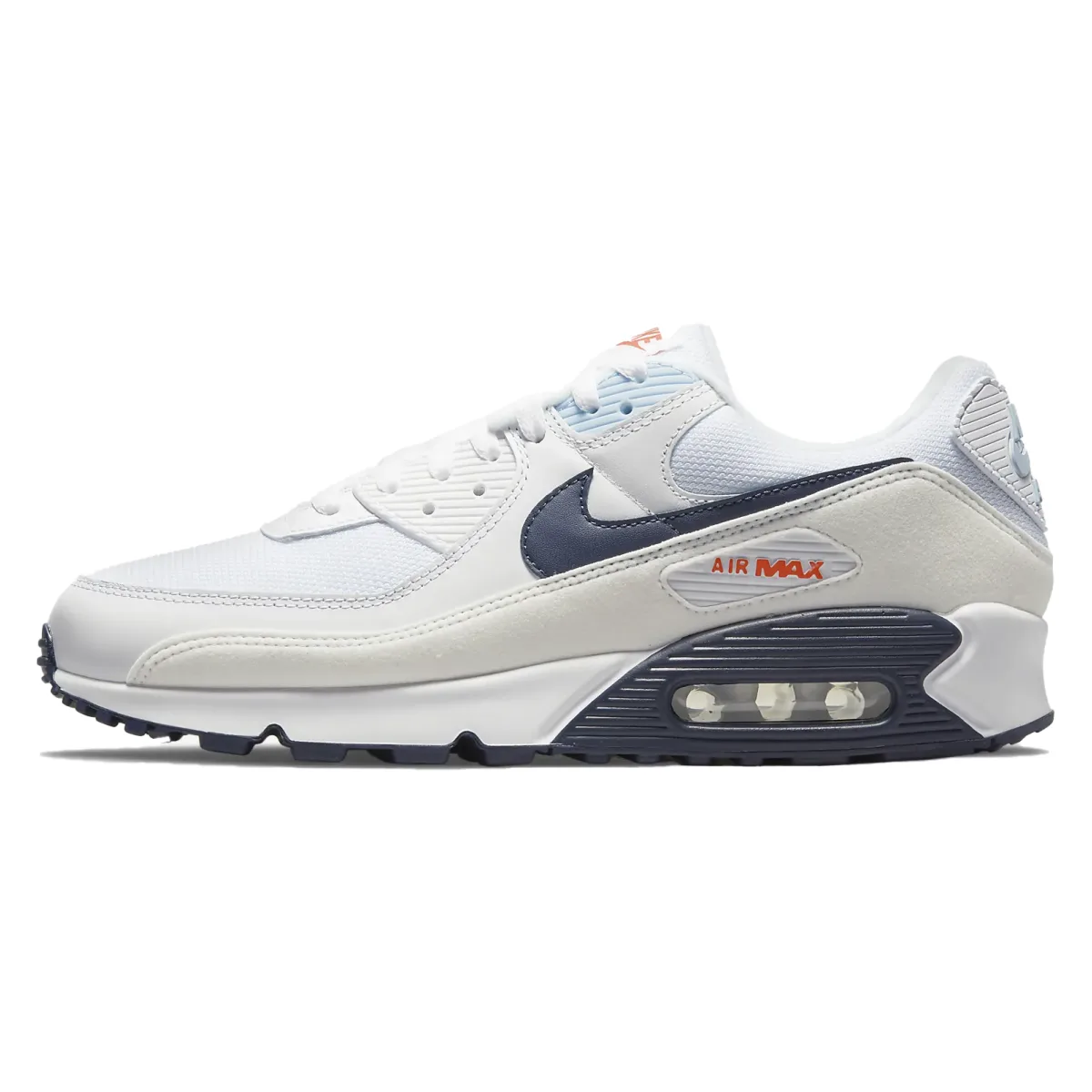 Nike Air Max 90 "Psychic Blue"