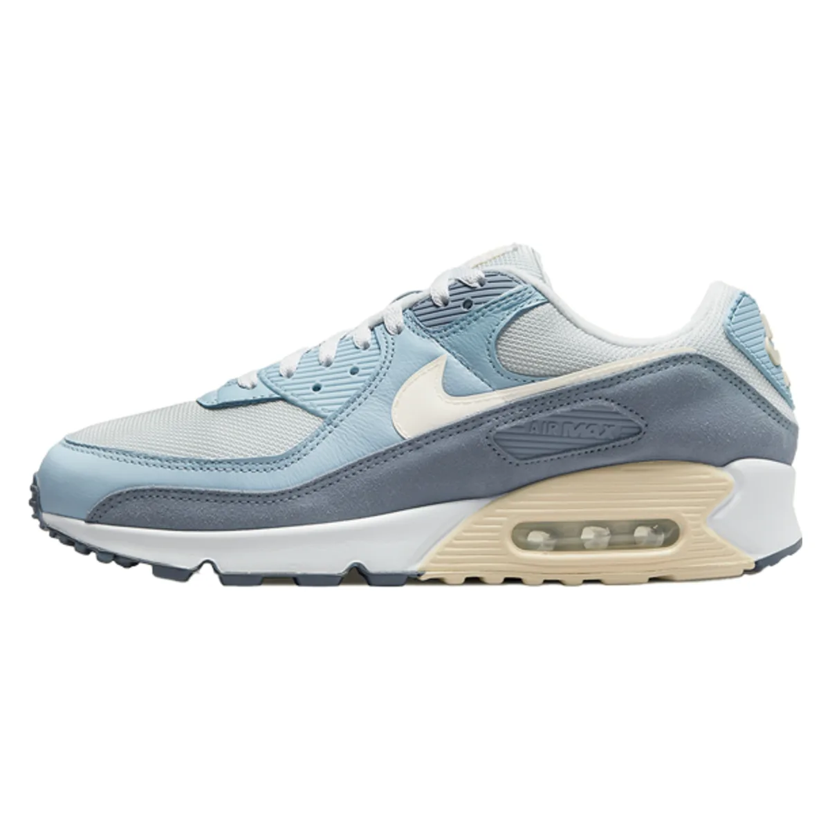 Nike Air Max 90 "Pure Platinum"