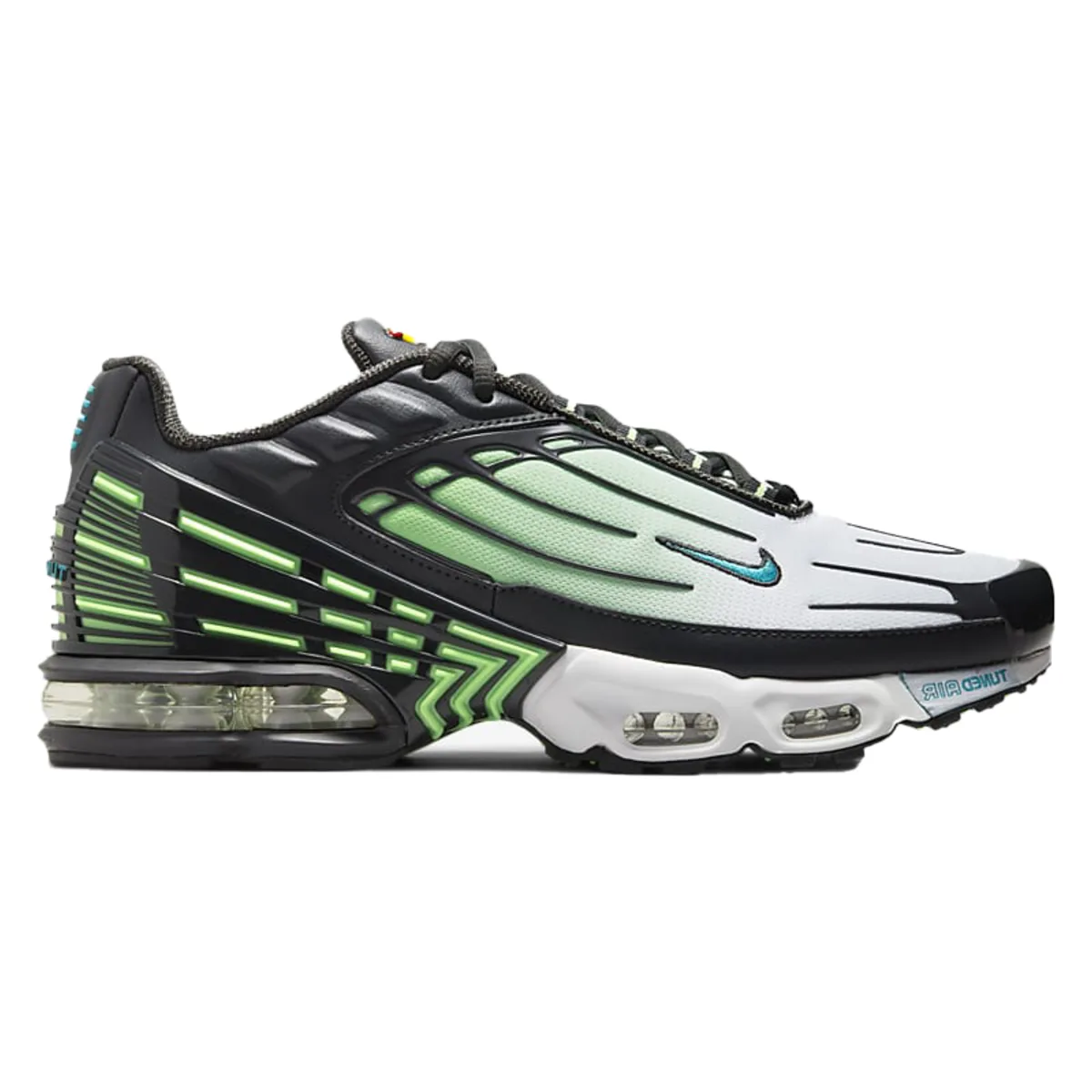 Nike Air Max Plus "Off Noir"