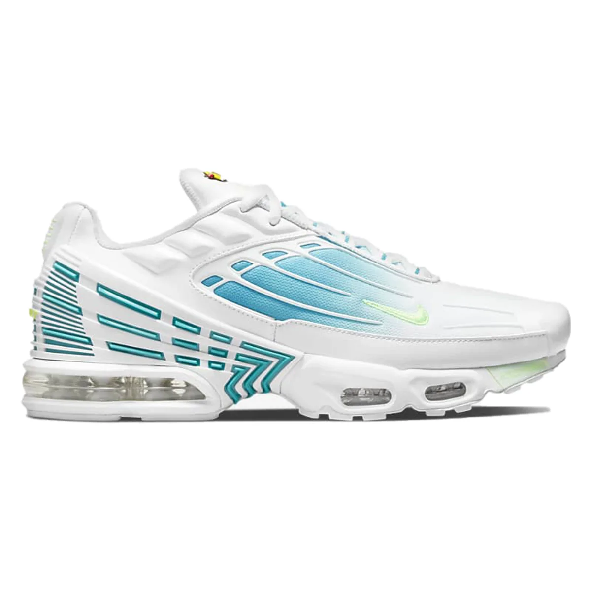Nike Air Max Plus "Pure Platinum"