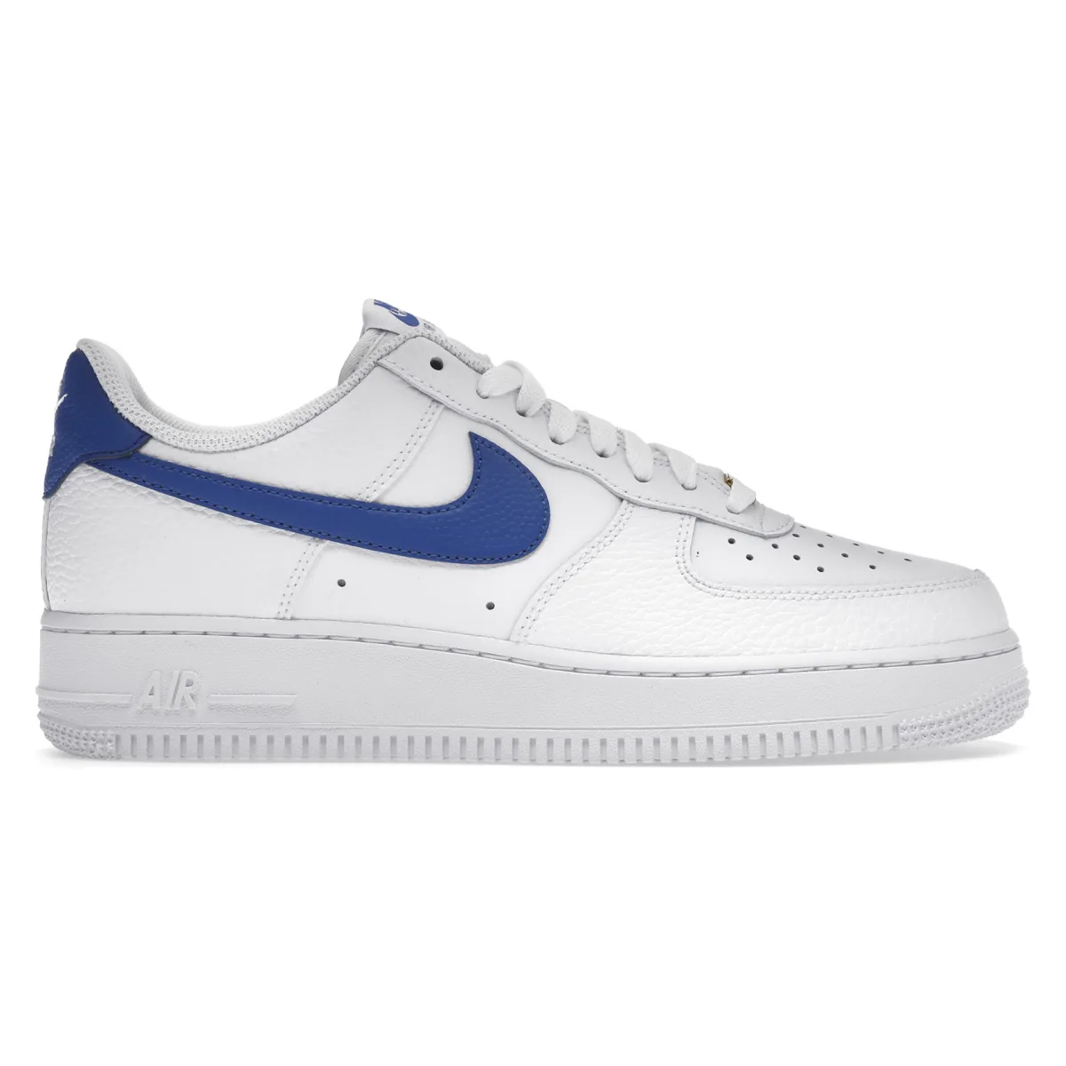 Nike Air Force 1 Low White Royal Blue