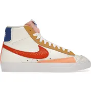 Nike Blazer Mid 77 Campfire Orange (W)