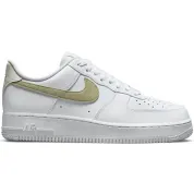 Nike Air Force 1 Low White Olive (W)