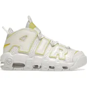 Nike WMNS Air More Uptempo Light Citron