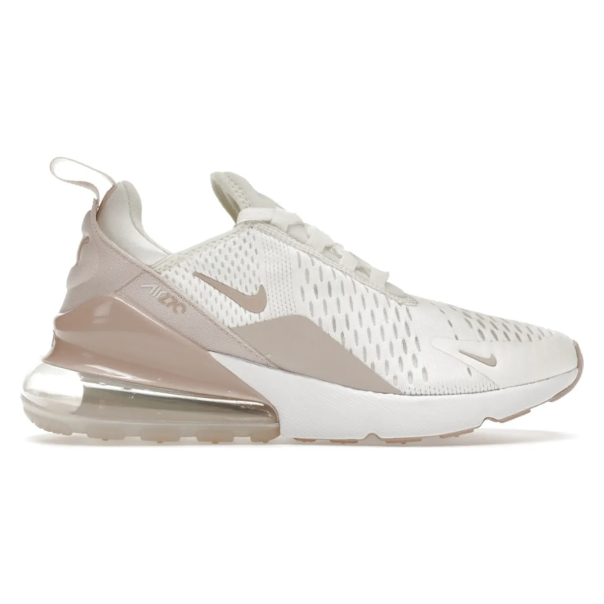 Nike Air Max 270 Essential Summit White Light Pink (W)